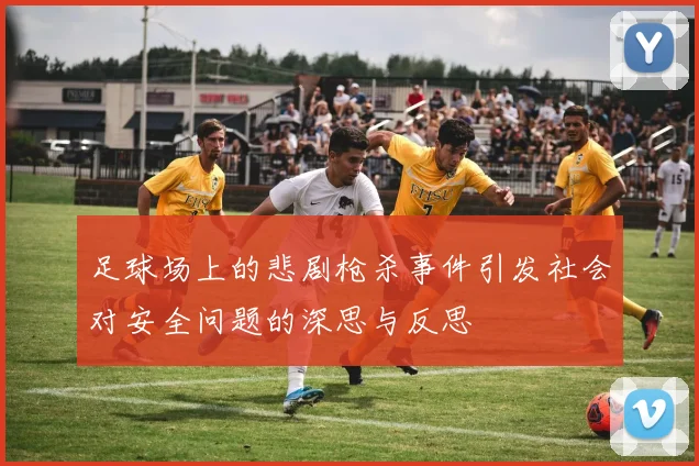足球场上的悲剧枪杀事件引发社会对安全问题的深思与反思