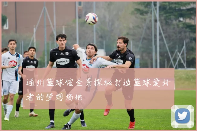 通州篮球馆全景探秘打造篮球爱好者的梦想场地